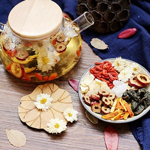 喝茶需要注意的事项！